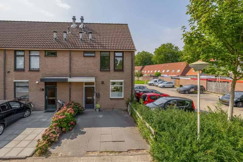 Huis te koop: Kievitveld 1 2727 AG Zoetermeer | Funda