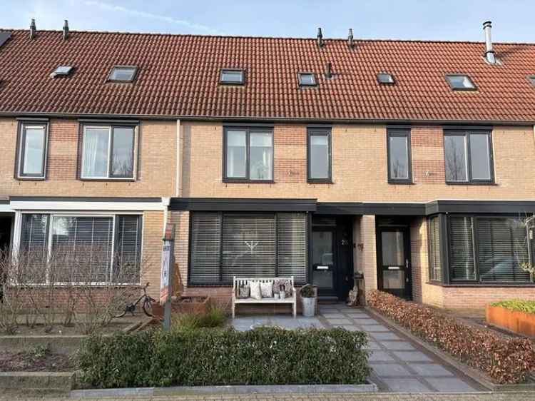 Verkochte Woning Funda