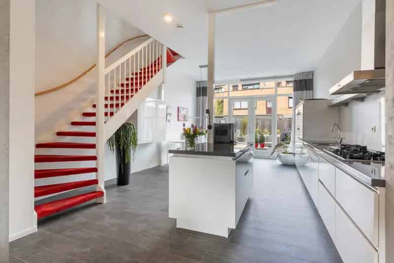 Stadsvilla Apeldoorn - Luxe Woning aan het Kanaal