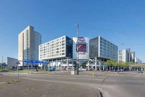 Appartement Te Huur in Rotterdam, Zuid-Holland