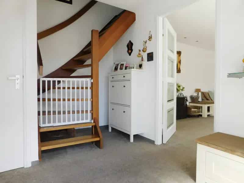 Moderne 4 Kamer Woning te Huur Hoofddorp