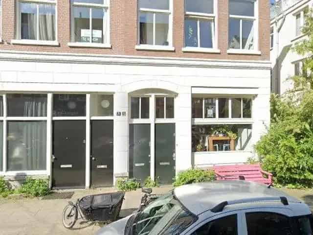 Appartement Amsterdam Oost 2 slaapkamers Zonnig balkon