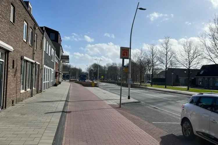 Kantoor Emmeloord | Zoek kantoren te huur: Nagelerstraat 23 8301 XE Emmeloord [funda in business]