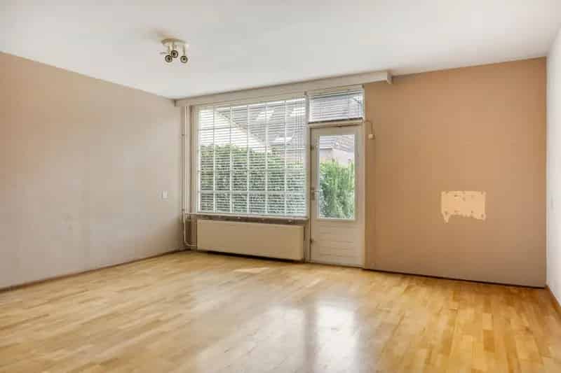 4 Kamer Eengezinswoning Diemen Zuid Te Koop
