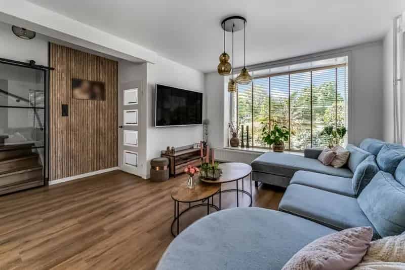 Ruime Familiewoning 5 Slaapkamers Driebergen