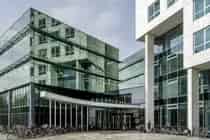 591 m2 Kantoorruimte te Huur Utrecht Galgenwaard