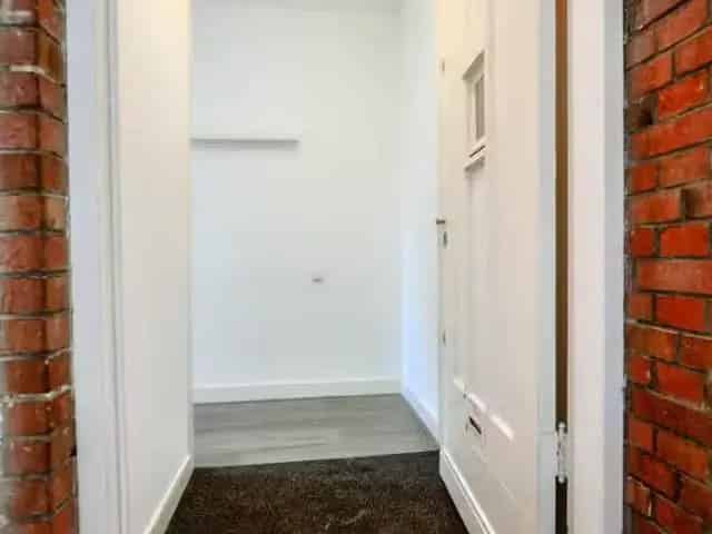 Appartement Bezuidenhout Den Haag