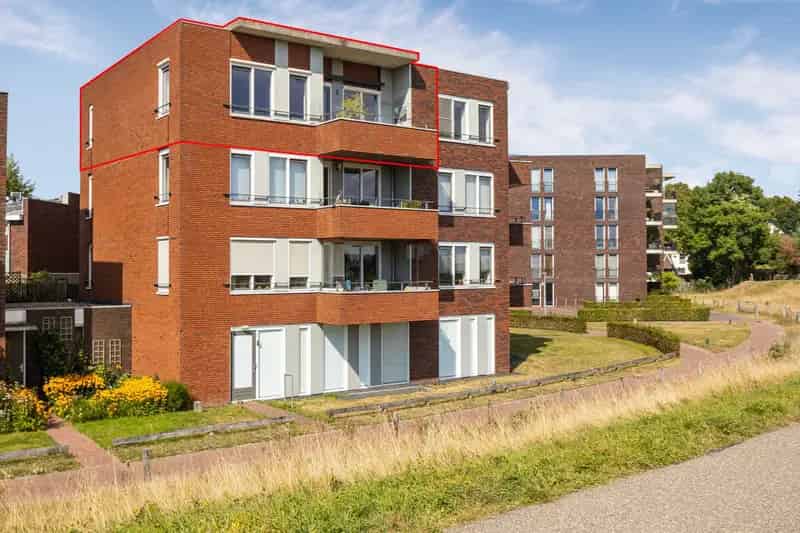 Appartement te koop: Bastion 85 6701 HD Wageningen | Funda