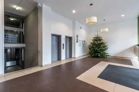 2 kamers appartement van 82 m² in Den Haag