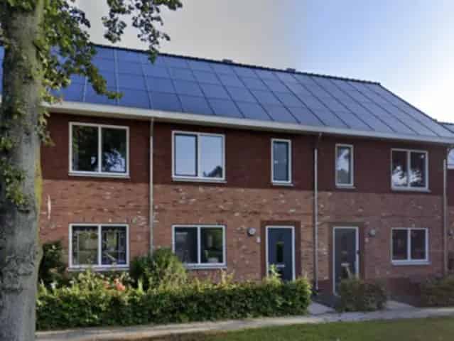 Eengezinswoning te huur Enschede