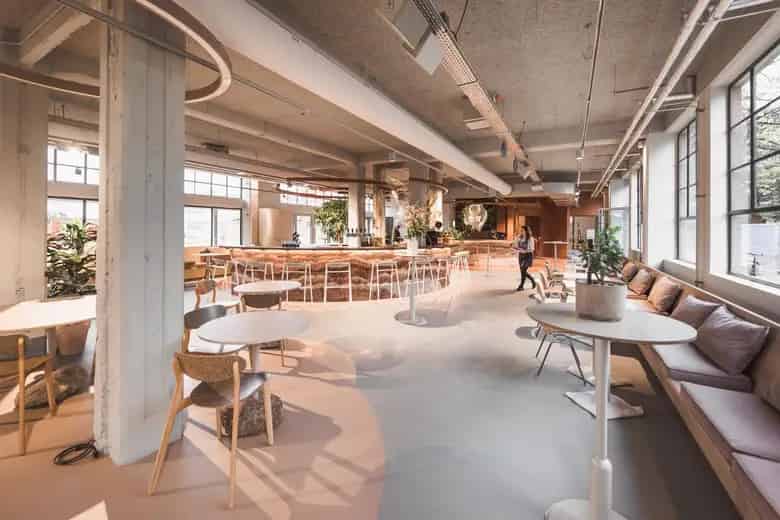 15 m2 Kantoorruimte Haarlem: Full-Service & Duurzaam