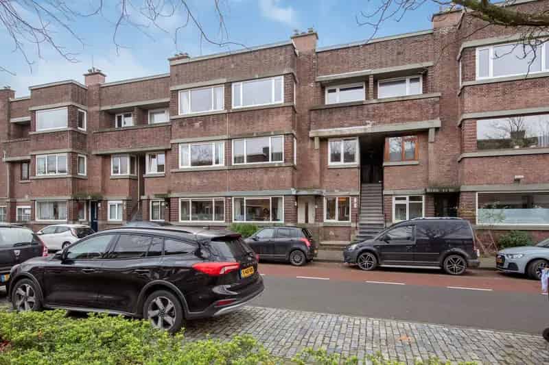 4-Kamerappartement met Tuin Sauna Den Haag
