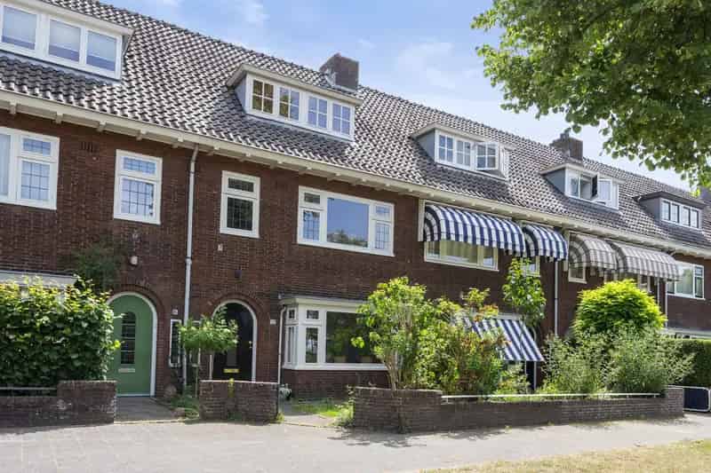 Huis te koop: Orthenseweg 93 5212 EC Den Bosch 