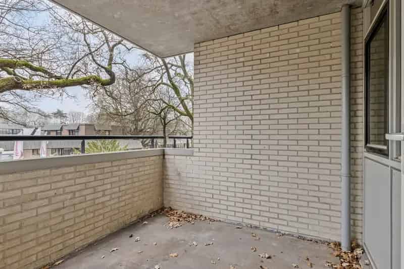 3-kamer appartement te koop Apeldoorn Centrum