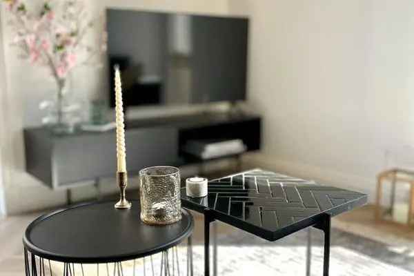 Appartement Te Huur in Tilburg, Noord-Brabant