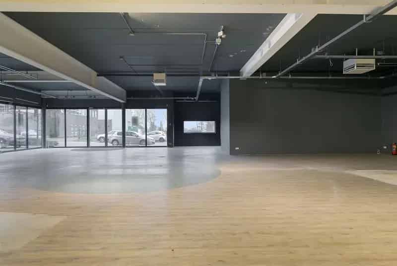 Bedrijfshal te huur Kerkrade 360m²