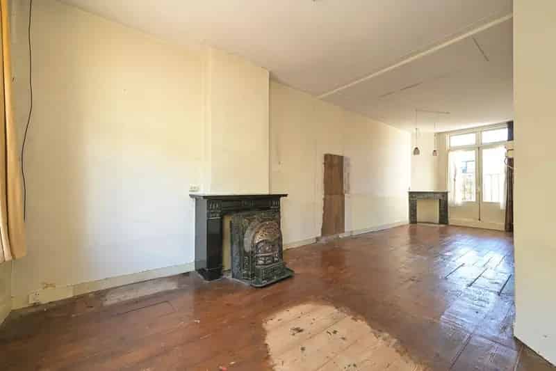 5 Kamer Appartement te koop Den Haag Indische Buurt