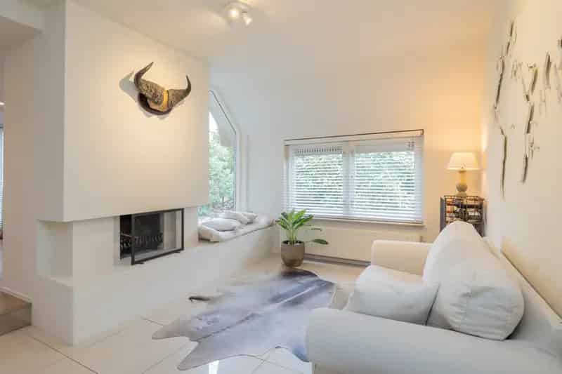 Huis te koop: Kooikersweg 5 2141 VR Vijfhuizen 