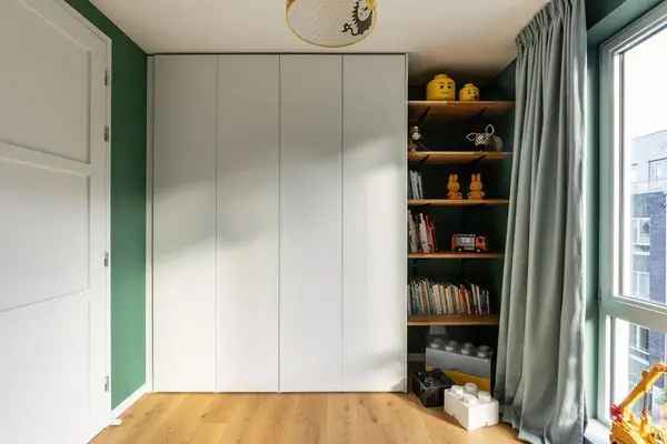 Appartement Te Huur in Amsterdam, Noord-Holland