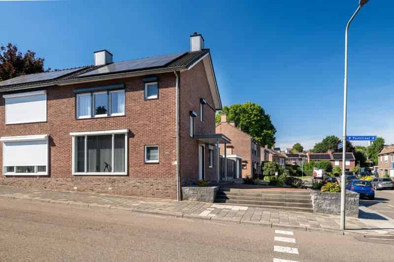 Poststraat 45A, Landgraaf