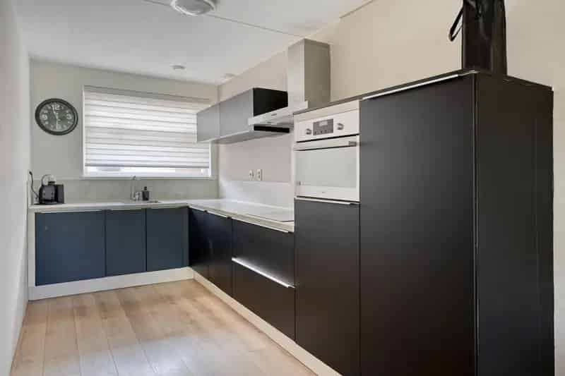 Appartement te koop Rotterdam Delfshaven 92m2 3 slaapkamers balkon eigen grond