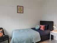 Studio Eindhoven Pastoor Petersstraat 26m2