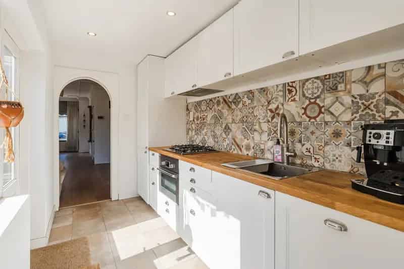 Huis te koop Leiden Voorstraat 3 slaapkamers tuin