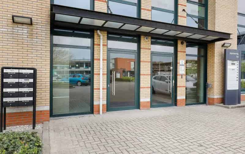 Kantoorruimte huren Amersfoort 460m²  Hoogwaardig afgewerkt
