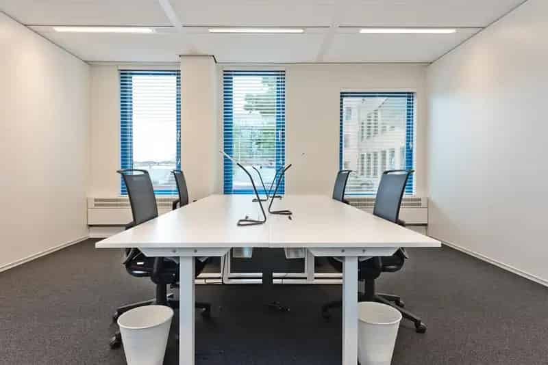 Mountain Offices Bunnik Kantoorruimte te Huur A12