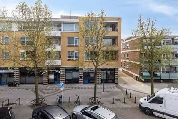 3-kamer appartement nabij boulevard Zuidwest Nederland