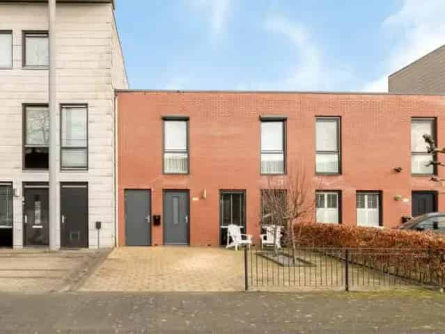 Familiewoning Floriande Eiland 3 Ruim 3 slaapkamers Noord Beveland