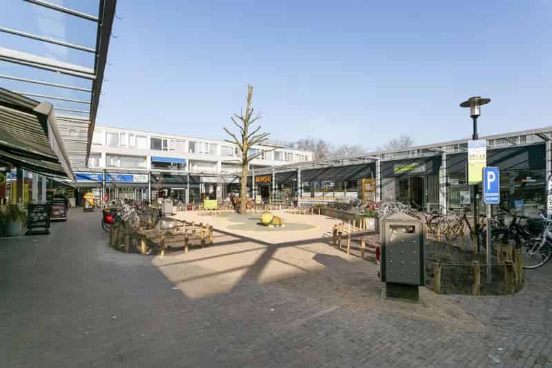Moderne Eindwoning De Meern gerenoveerd 2023