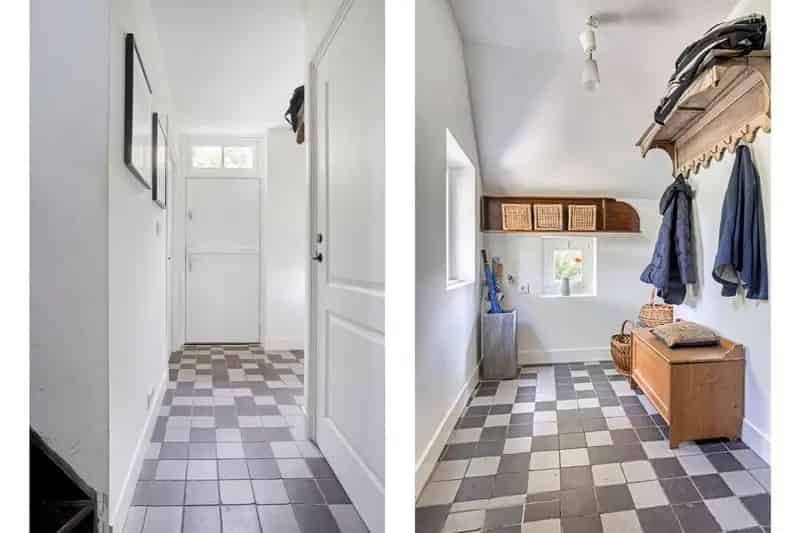 Saksische Woonboerderij met Paardenstallen te Koop