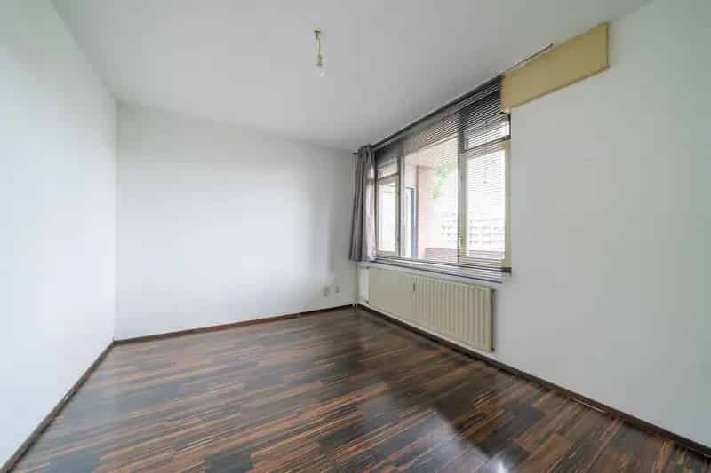 Appartement te koop Schiedam Westvest
