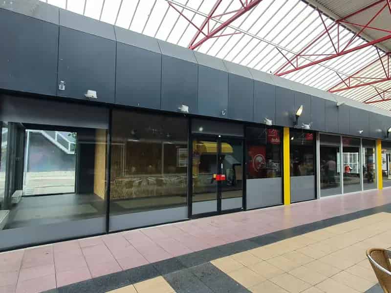 Winkel Lelystad | Zoek winkels te huur: Weversstraat 6 8223 AC Lelystad 