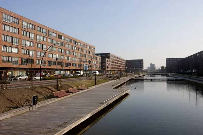 Luxe Appartementen Den Haag 85m2 135m2