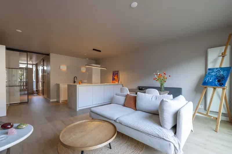 Luxe 2-Kamer Appartement Rotterdam Centrum Nabij Centraal Station