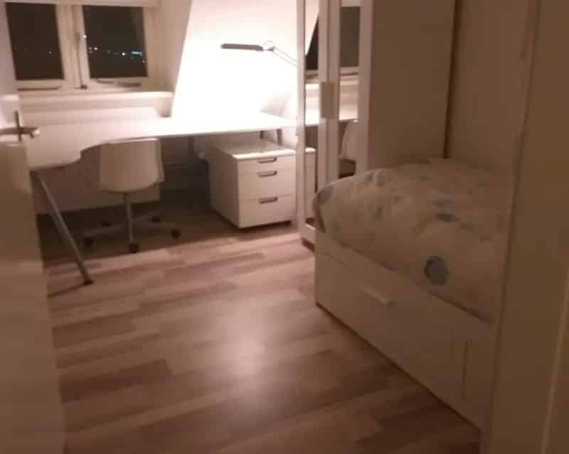 Kamer te Huur Centrum Nijmegen