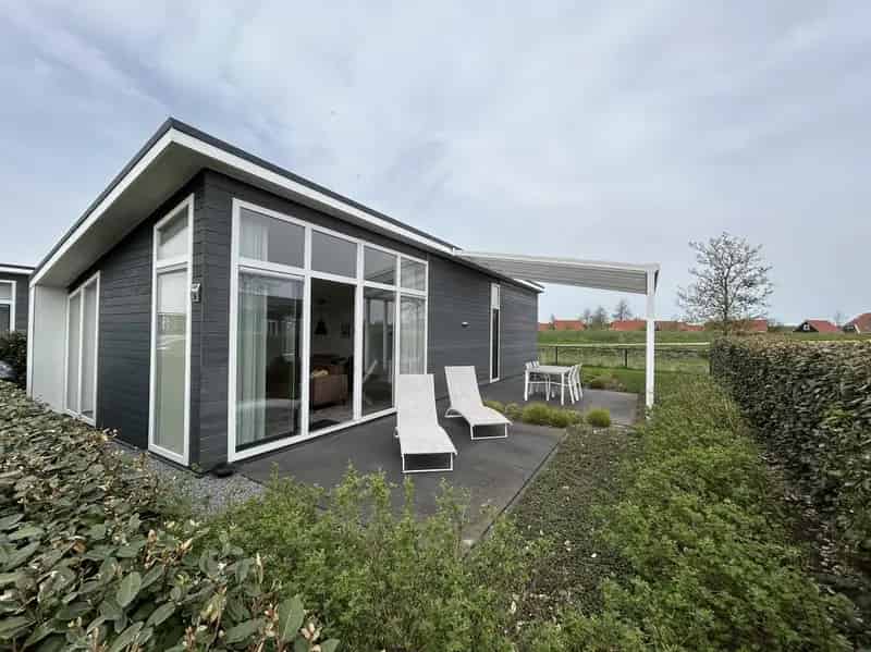 Recreatiewoning te koop Water Resort Oosterschelde