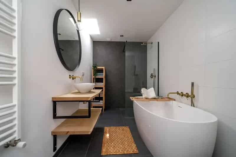 5 Kamer Bovenhuis Blijdorp 102m2 Balkon Dakterras Luxe