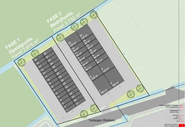 Bedrijfshal Kootstertille | Zoek bedrijfshallen te koop: Westkern 9288 CA Kootstertille [funda in business]