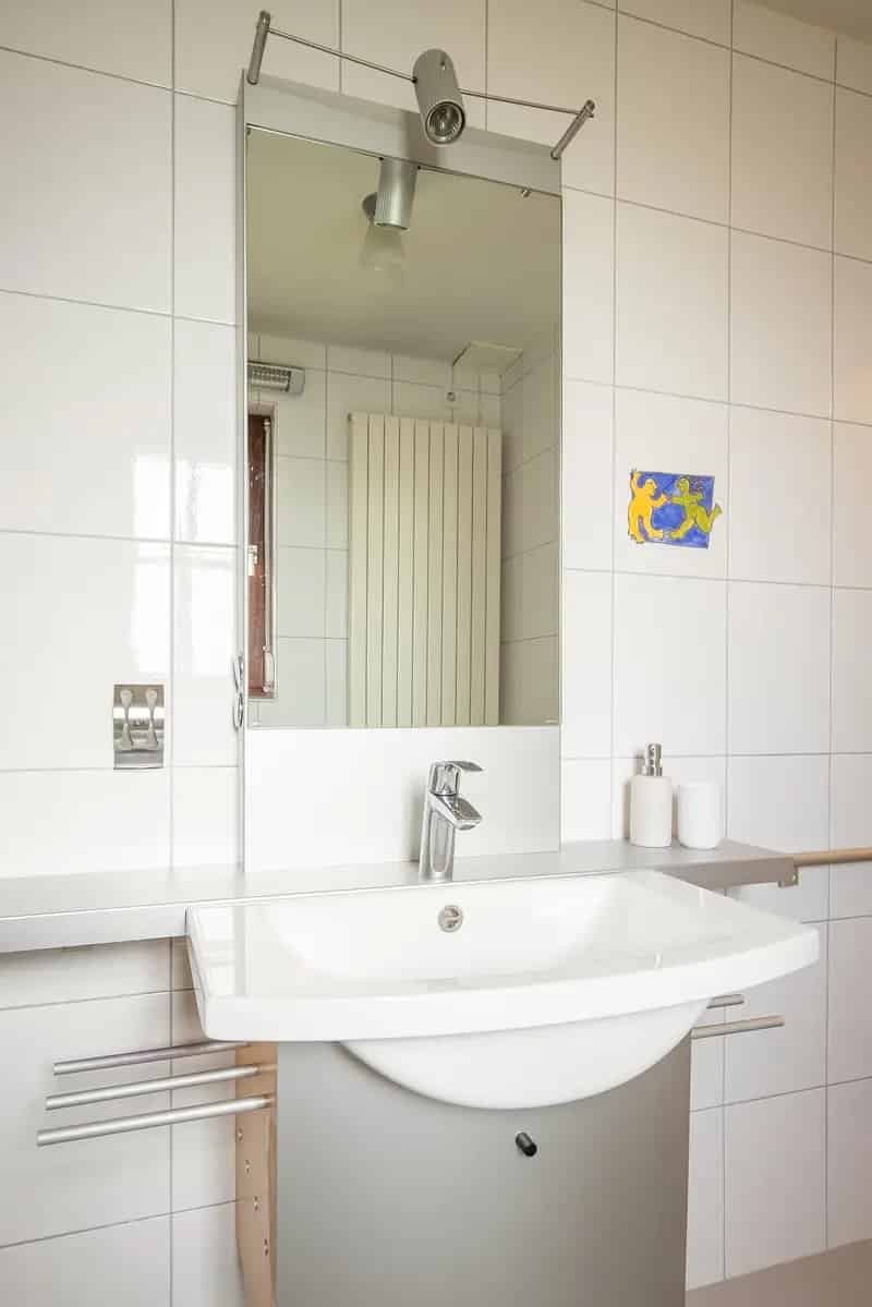Vrijstaande Bungalow Landgraaf Ruime Tuin 3 Slaapkamers