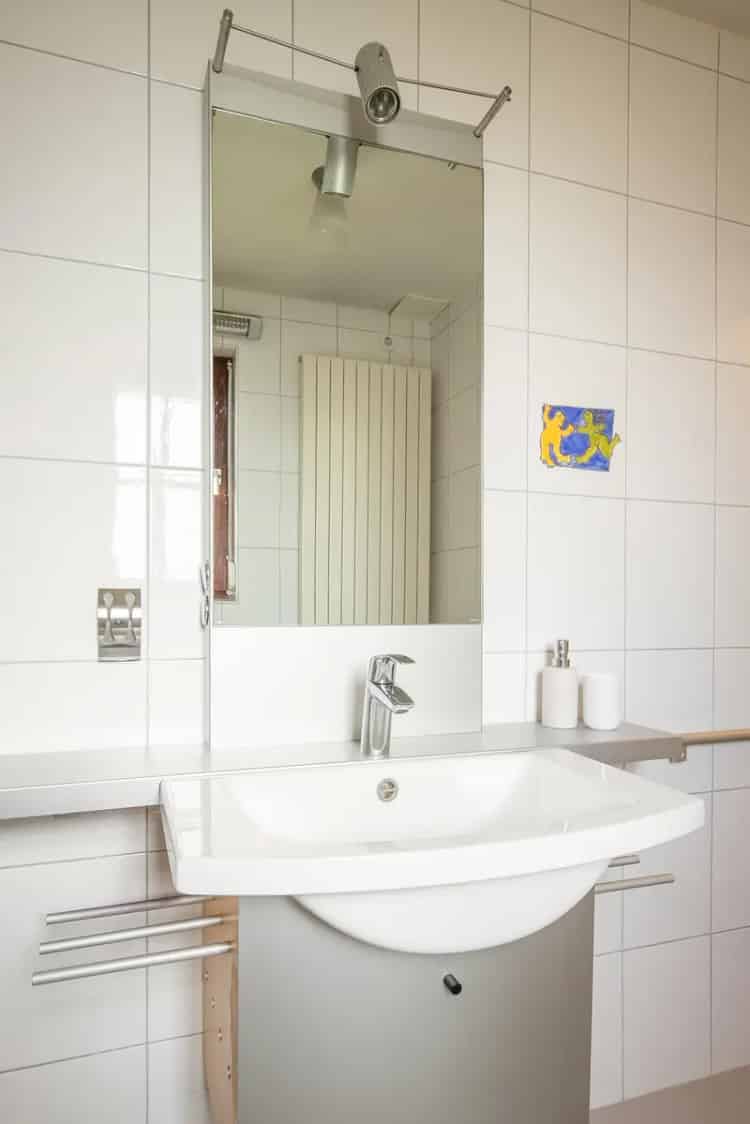 Vrijstaande Bungalow Landgraaf Ruime Tuin 3 Slaapkamers