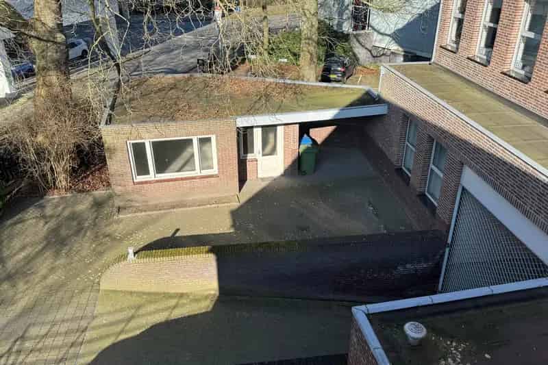 Kantoorvilla te Koop Eindhoven Den Elzent