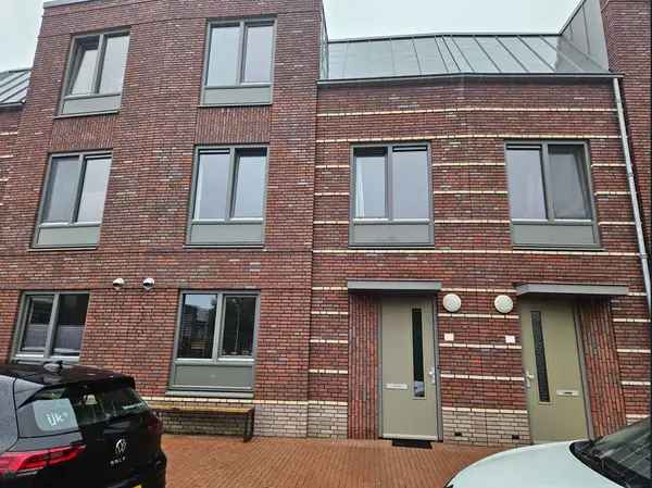 Palladio 60 Helmond Te Huur