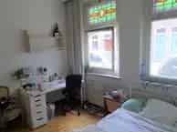 Kamer Maastricht Franquinetstraat 14m2
