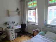 Kamer Maastricht Franquinetstraat 14m2