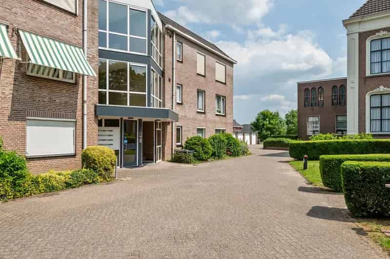 Appartement te koop: Rooijsestraat 46-04 6621 AN Dreumel 