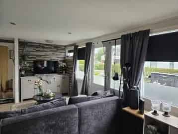 Chalet te Koop Molecaten Park Kruininger Gors