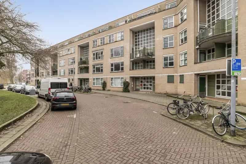 4 Kamer Maisonnette Rotterdam Kralingen Crooswijk